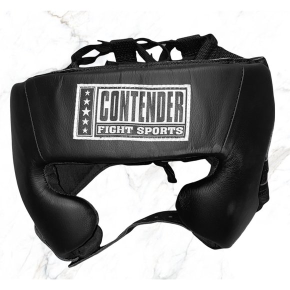 contender headgear